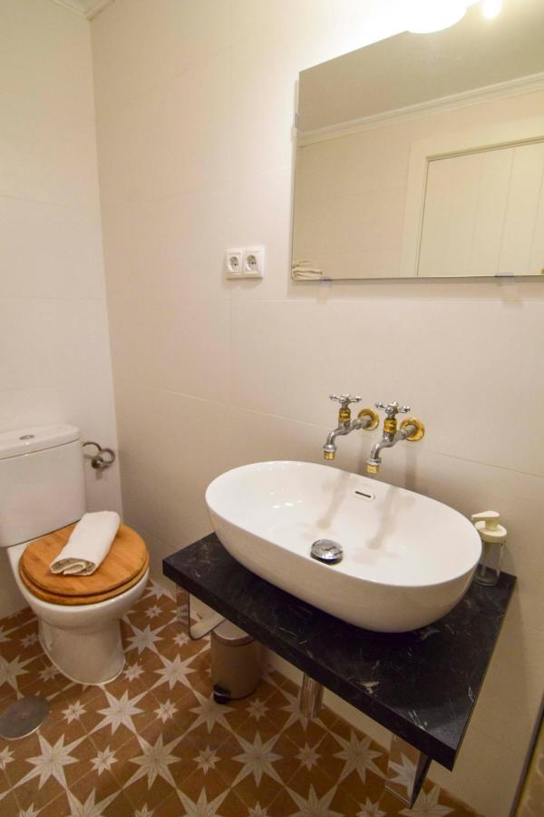 P&P Apartamentos Paseo Maritimo Pablo Ruiz Picasso Малага Екстер'єр фото