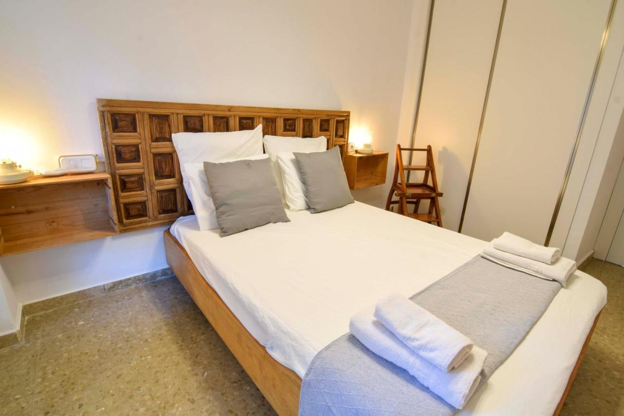 P&P Apartamentos Paseo Maritimo Pablo Ruiz Picasso Малага Екстер'єр фото
