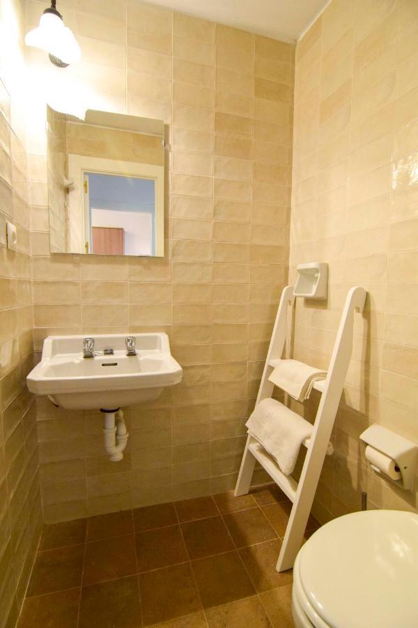 P&P Apartamentos Paseo Maritimo Pablo Ruiz Picasso Малага Екстер'єр фото
